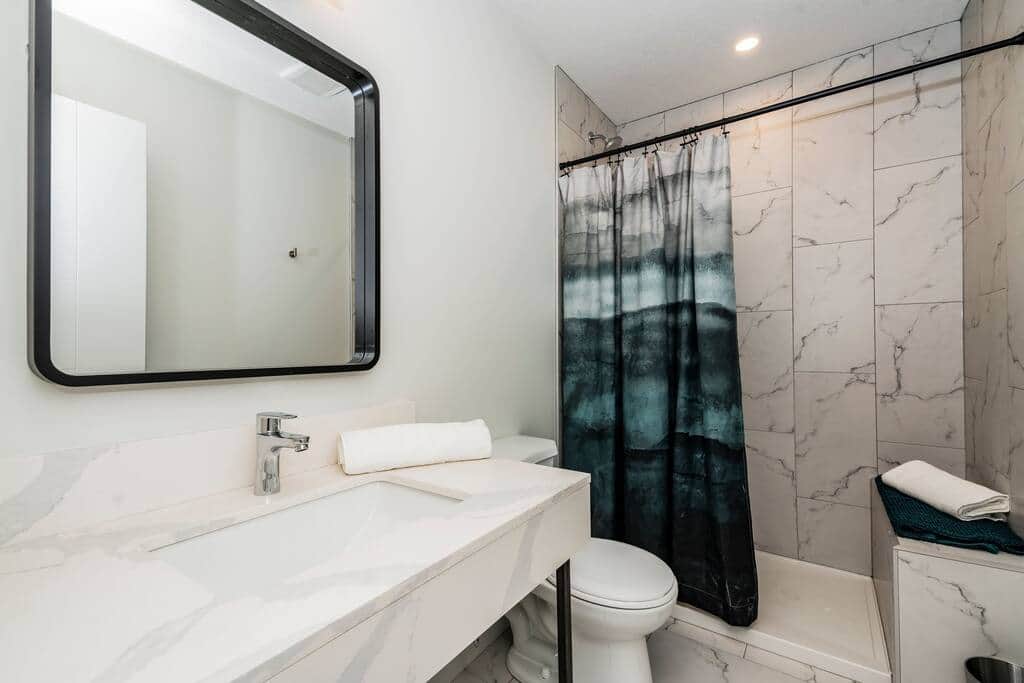 3 pc bathroom with walk in shower 3 pc bathroom with walk in shower