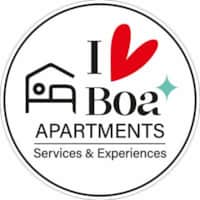 I LOVE BOA VISTA