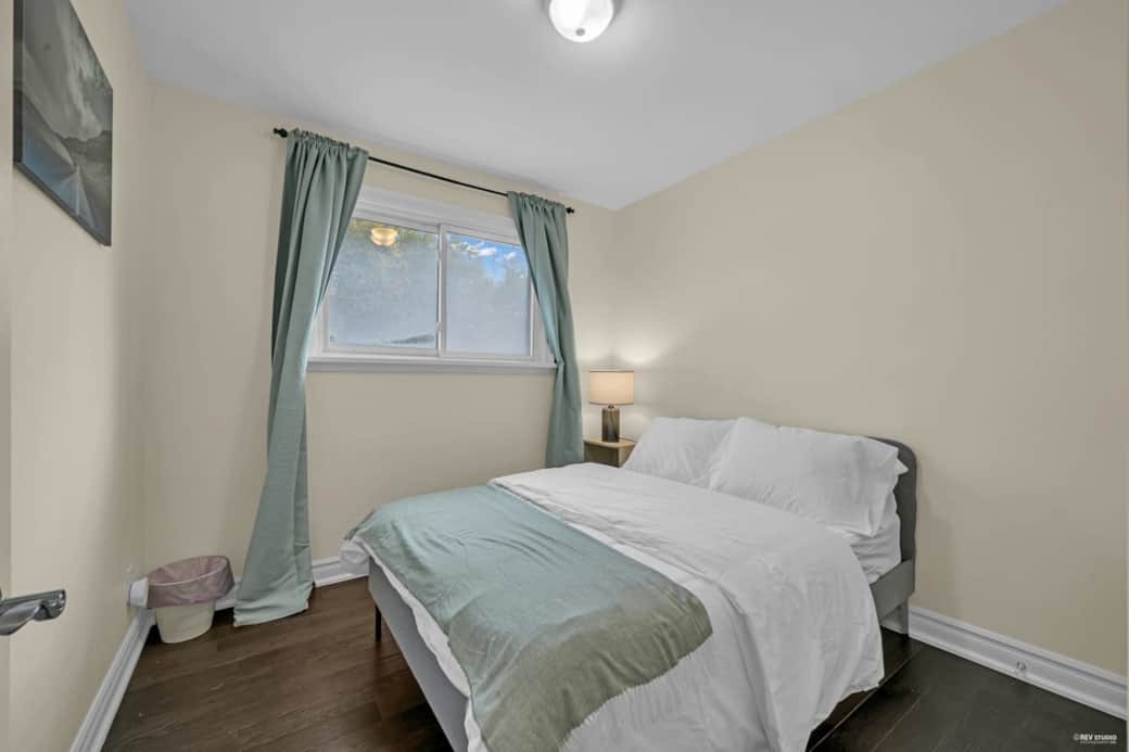 Bedroom 3 Bedroom 3
