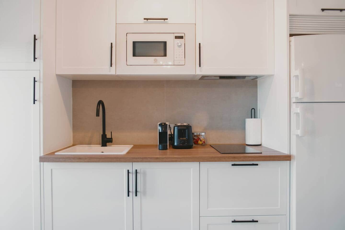 Apartamento privado + terraza en casco histórico de Toledo — foto 12