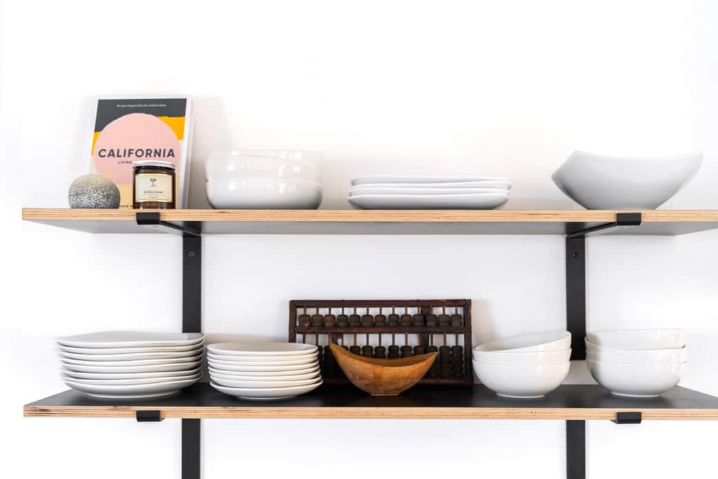 Ready for friends & family feasts.