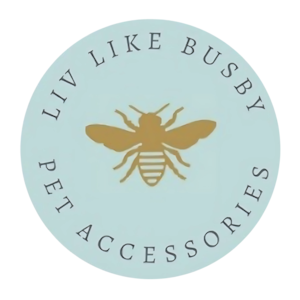 Liv Like Busby logo
