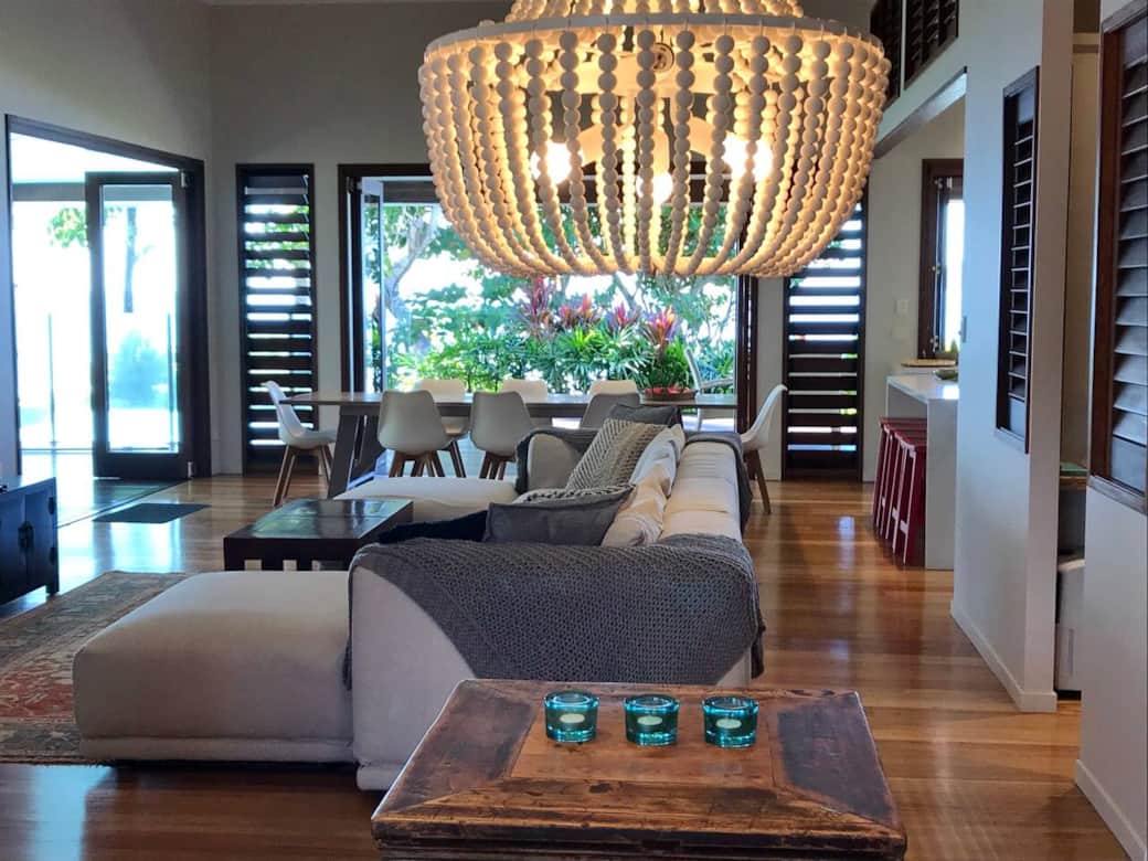 The Artist House - Sitting Area The Artist House - Sitting Area