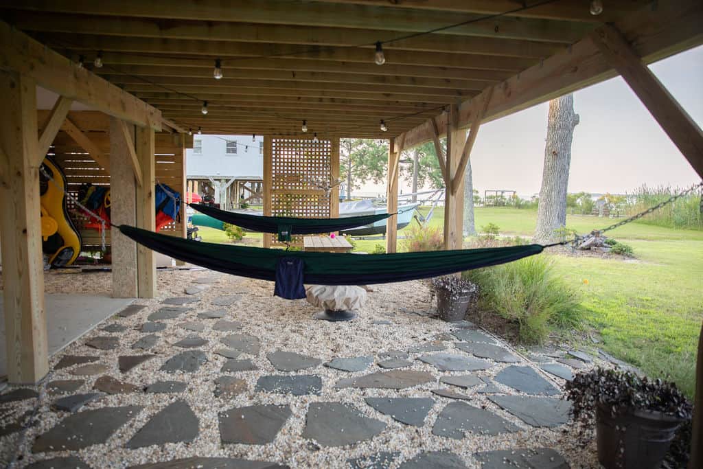 Hammocks