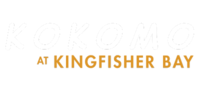 KOKOMO at Kingfisher Bay