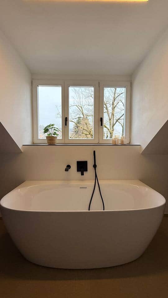 Badewanne