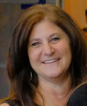 Mary Ann  Kaye