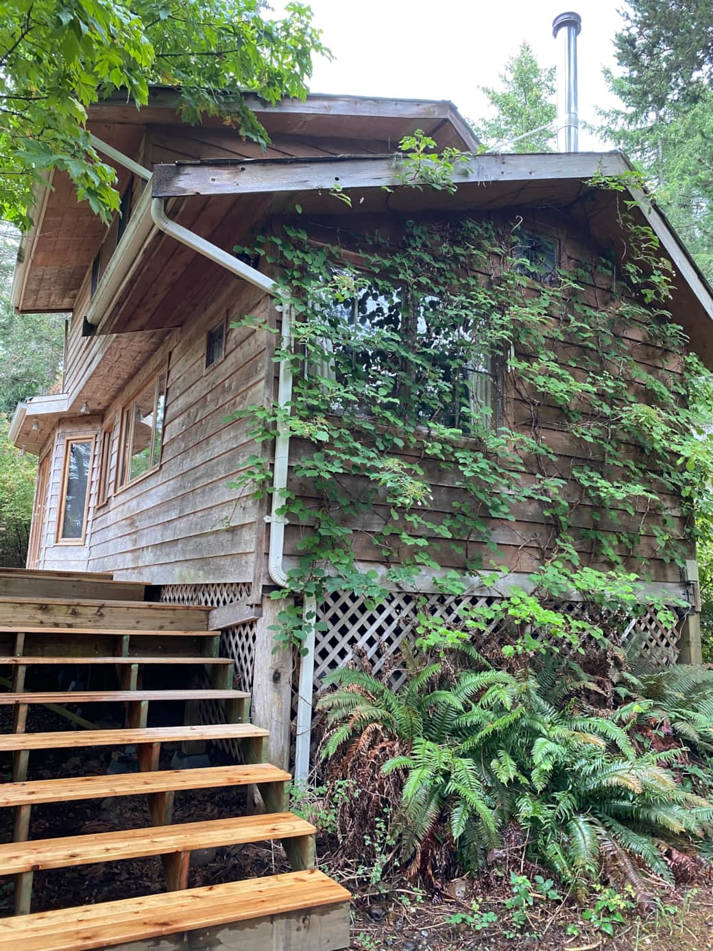 Maggie's Grassy Point Paradise