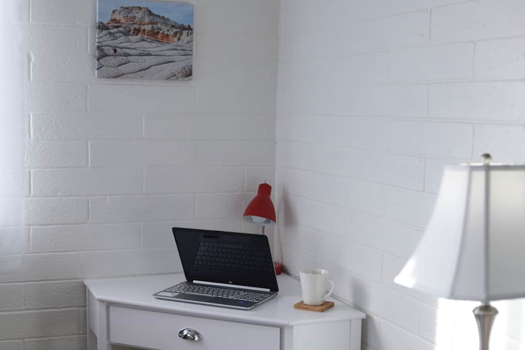 Desk Desk