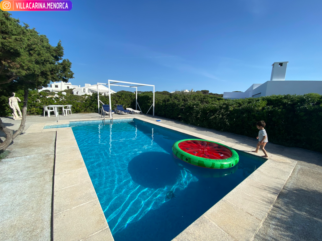 Private pool