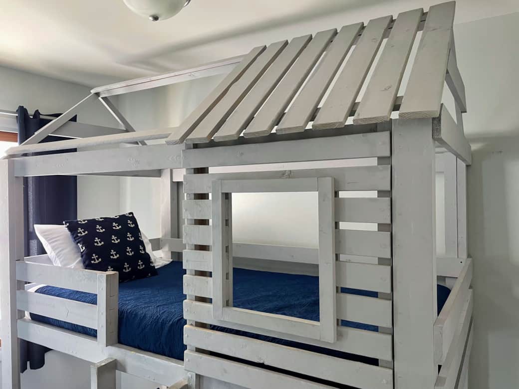 Bunkroom