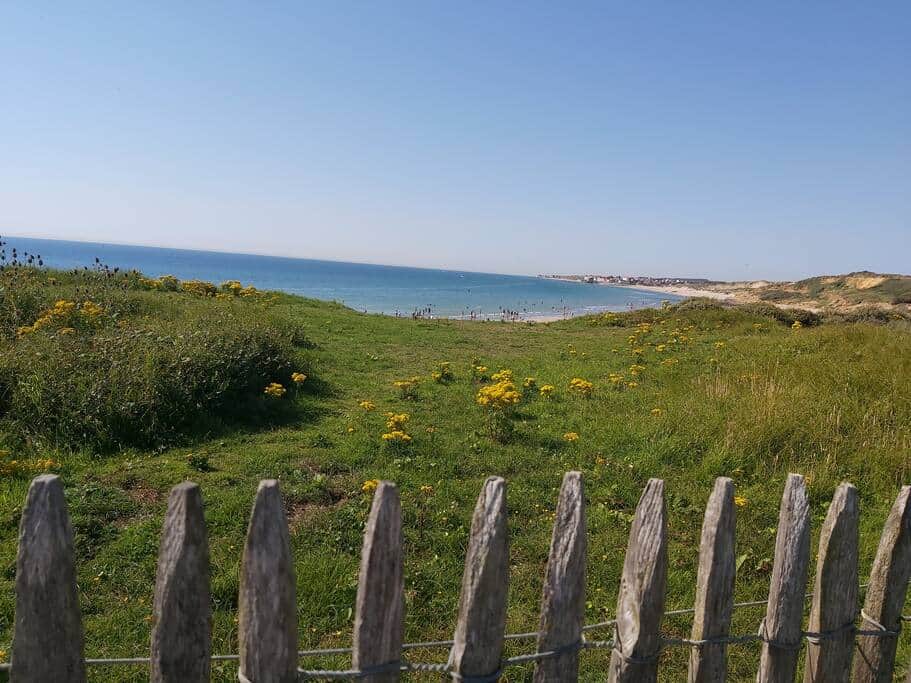 La cote