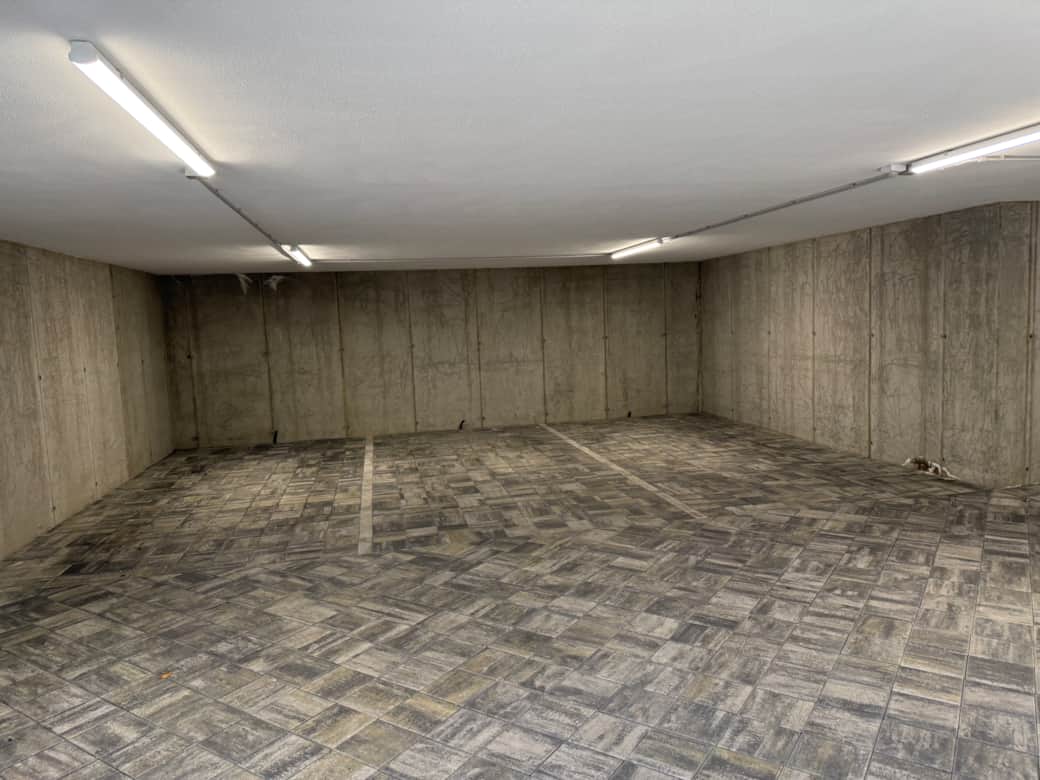 NaLia Garage Parking 2