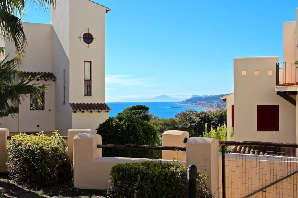 Vista Bahia 