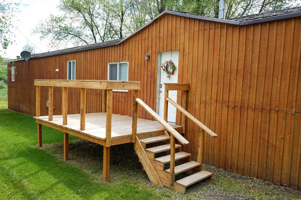 Miracle Park Home - Vacation Home in Twin Falls County