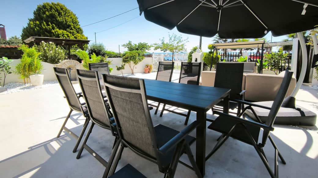 Coco Beach House Avdira Xanthi05 Coco Beach House Avdira Xanthi05