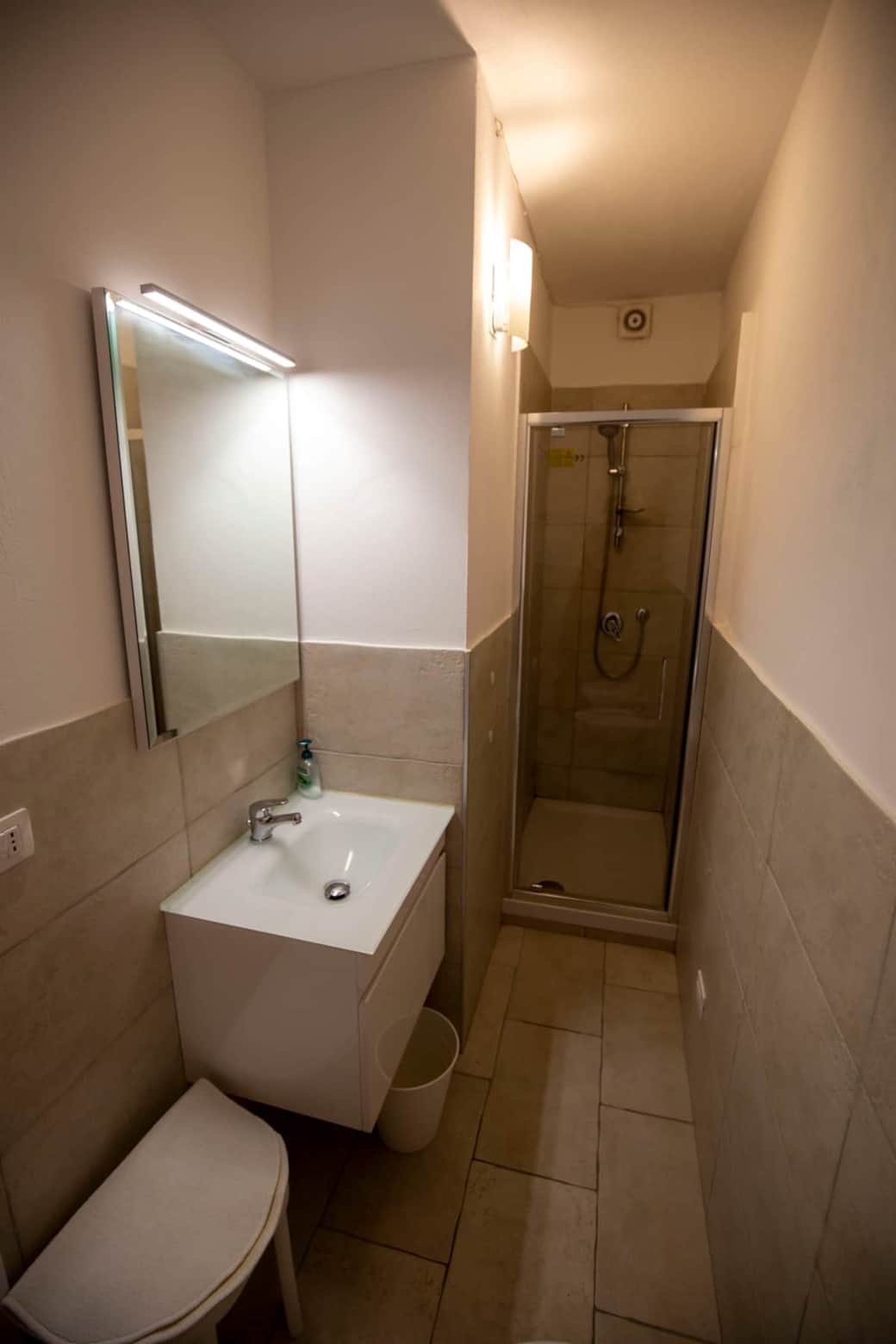 bagno bagno