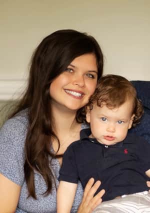 Lizzie Byrnes