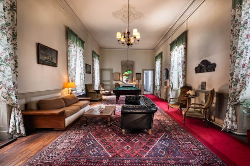 Photo 15 – Manoir de la Plume