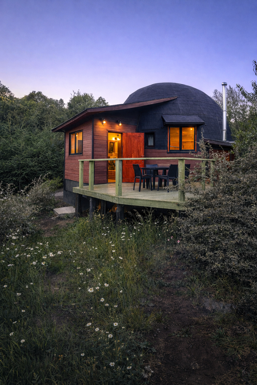Exterior 2