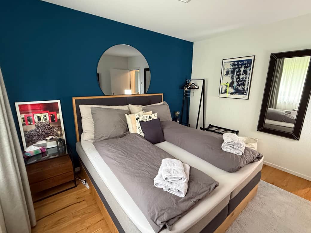 Schlafzimmer 3