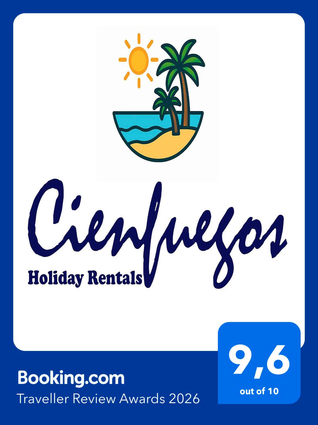 Cienfuegos Holiday Rentals Marbella