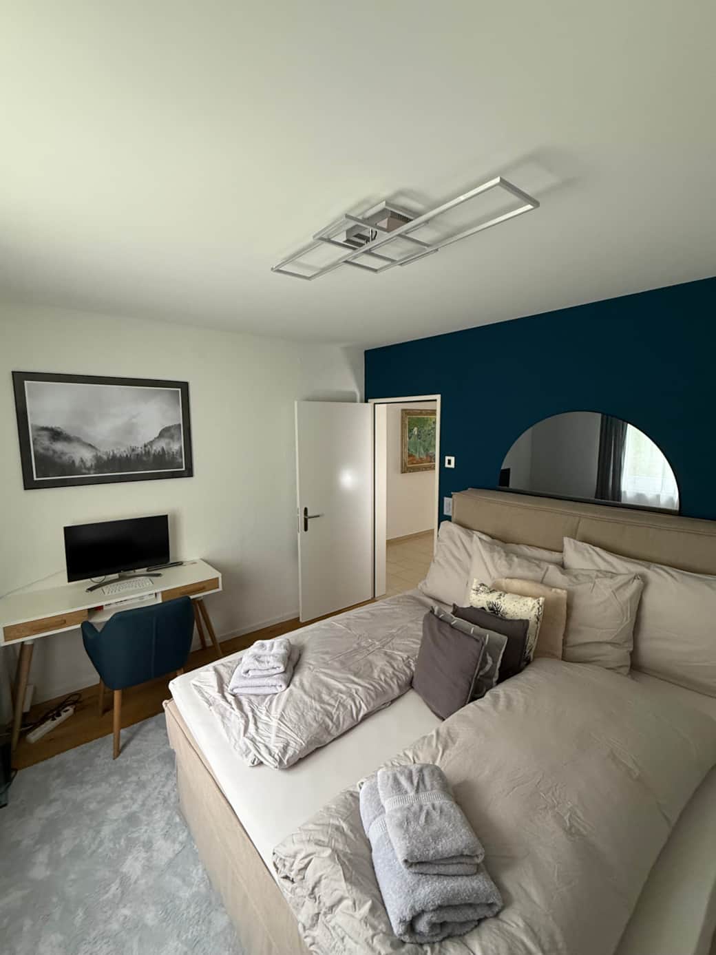 Schlafzimmer 2