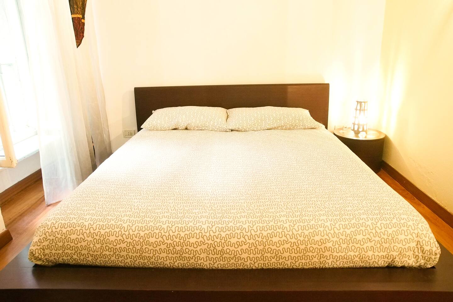 Quadrilatero · Via Garibaldi · 4 ospiti con A/C