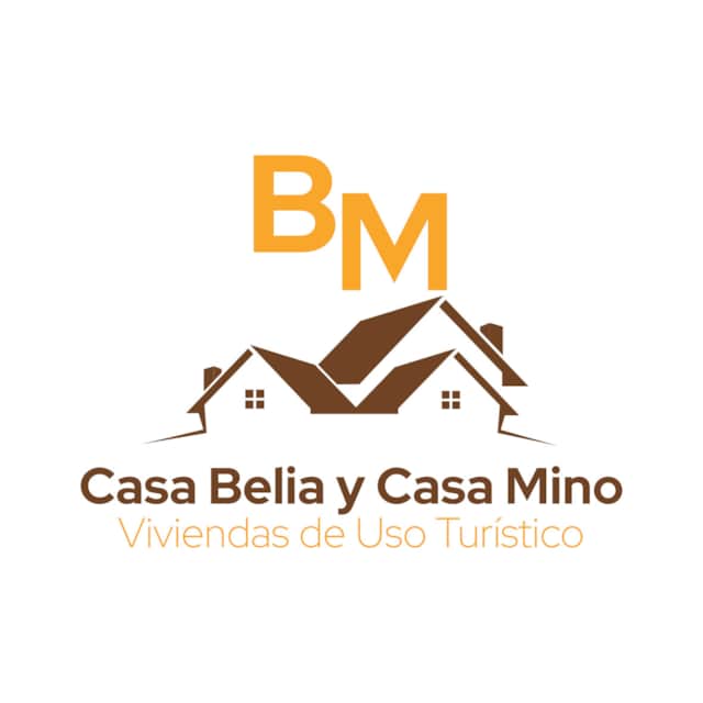 Casa Belia y Casa Mino