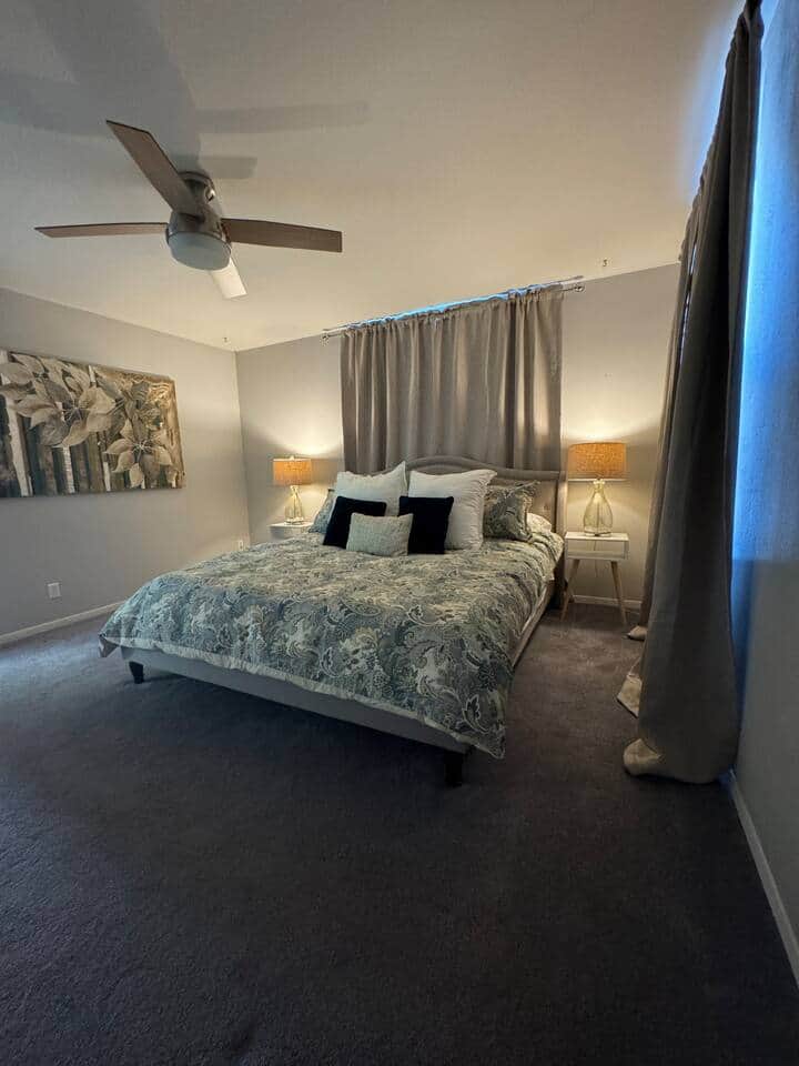 Bedroom Bedroom