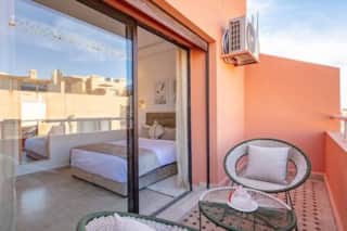 Appartement Diana calme ,Terrasse — photo 14
