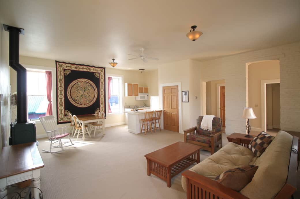 Marquette Suite-2