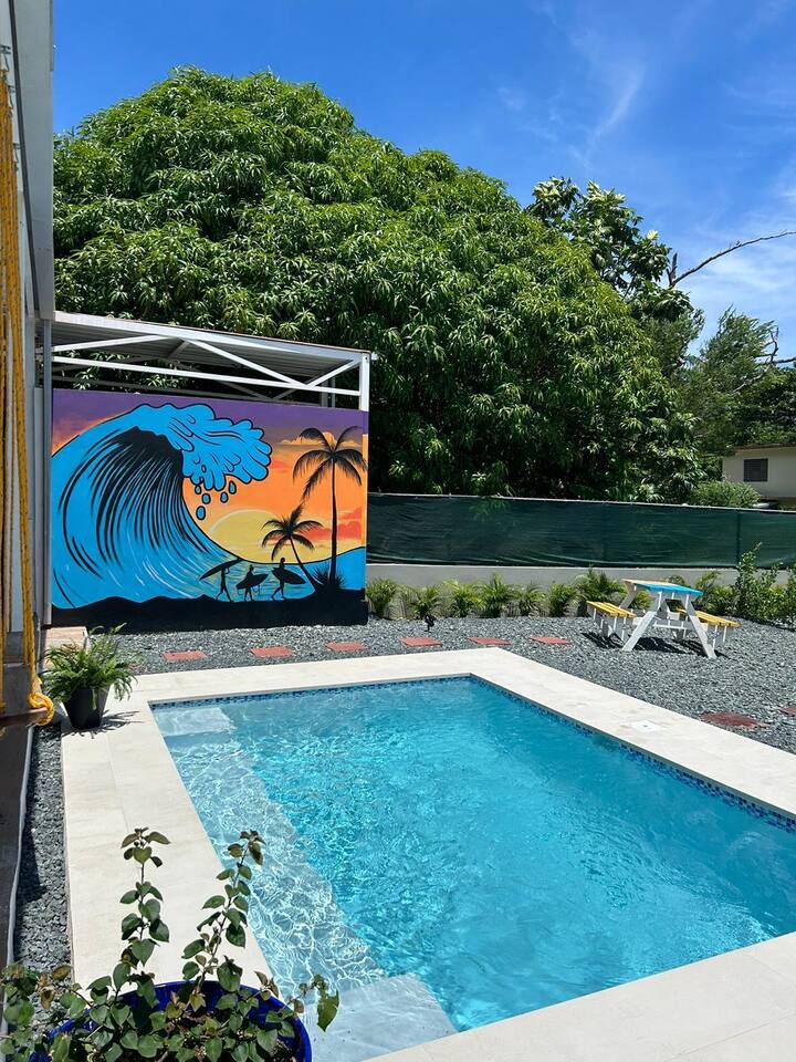 Oasis Wave! 15 Guest Unique Beach Getaway - Photo 2