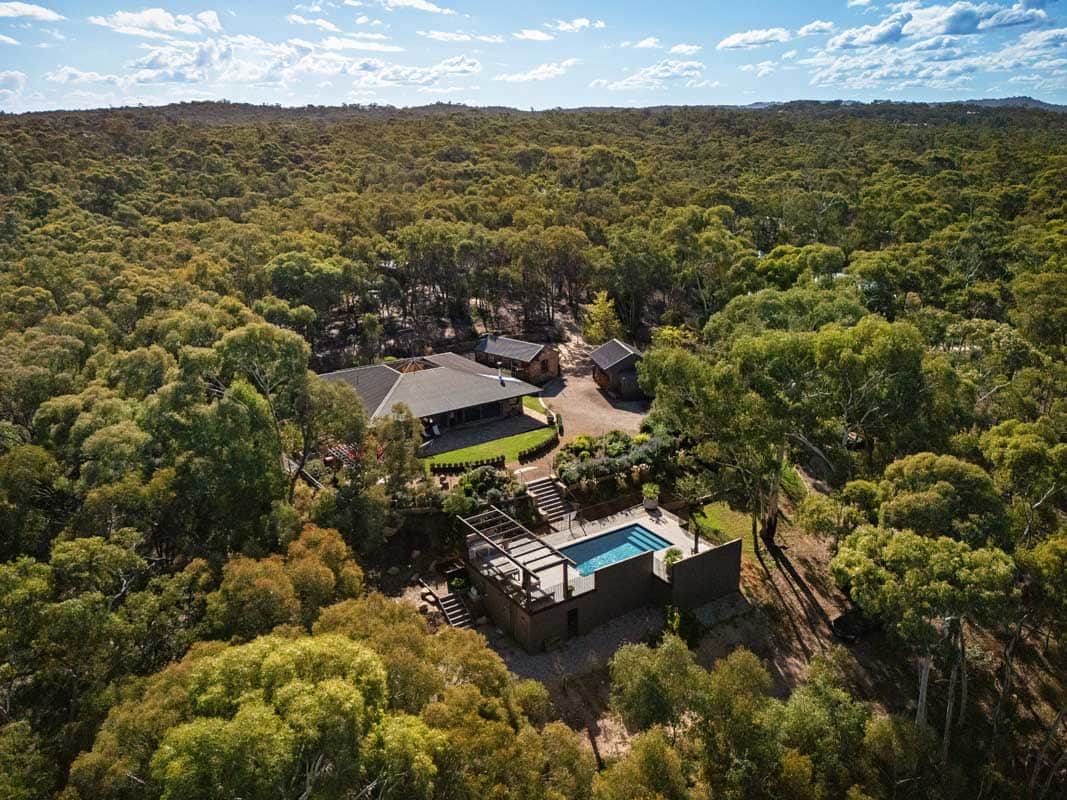 Rural Retreat