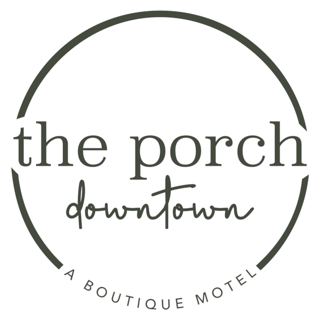 The Porch