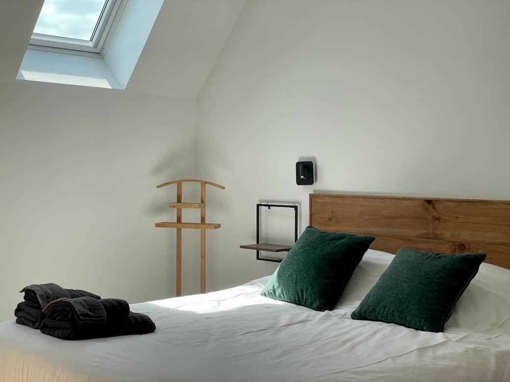 Le Logis Courtelay by Melrose