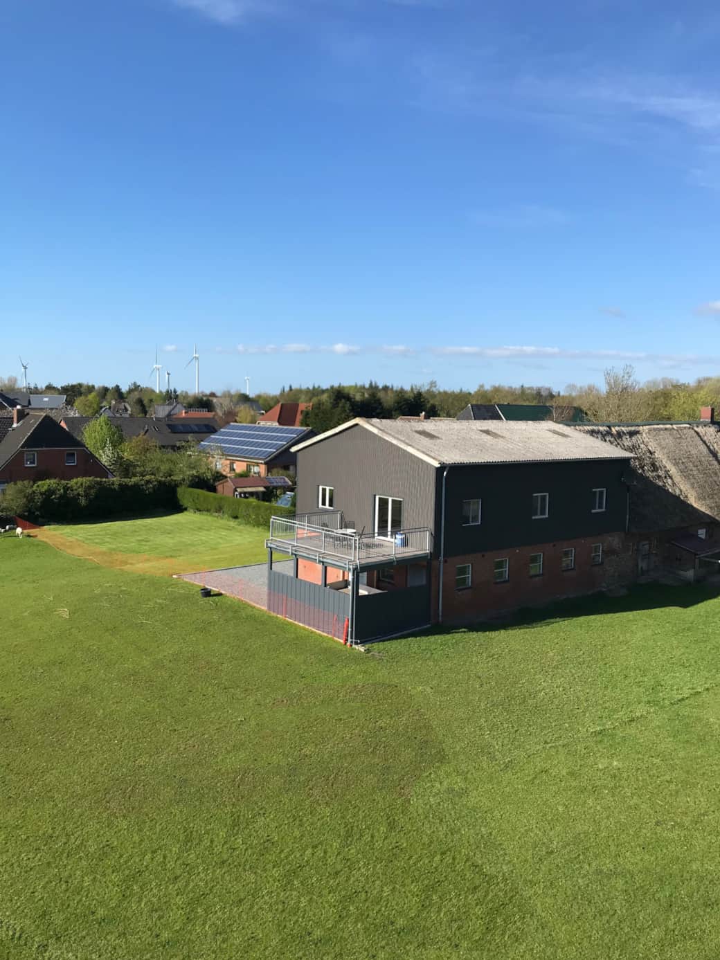 Hof-Nord