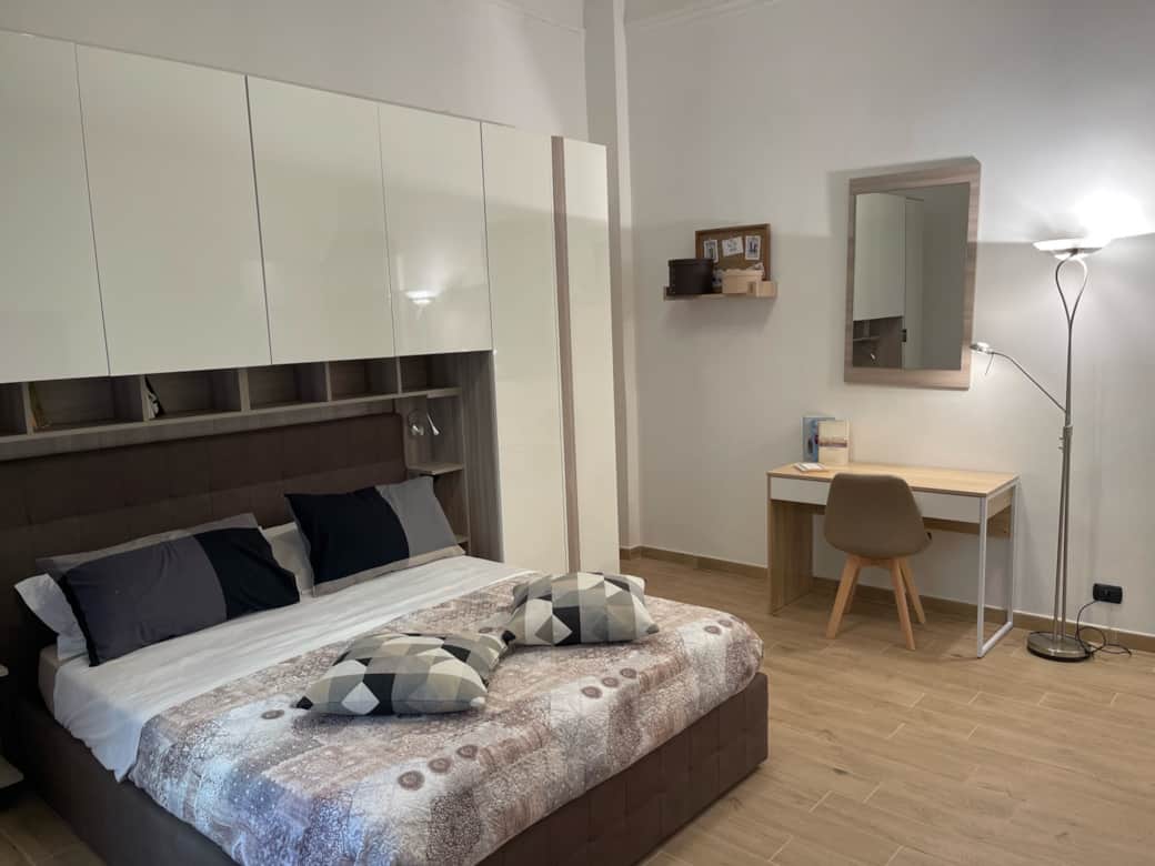 Bedroom Bedroom
