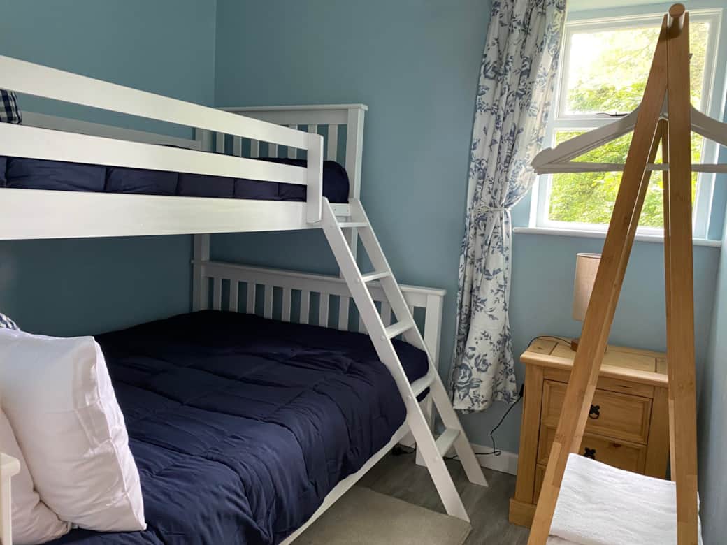 Bunk blueberry Bunk blueberry