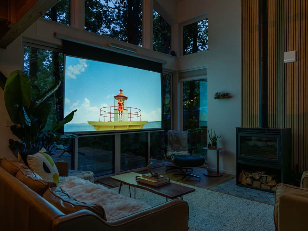 110" retractable projector screen 110" retractable projector screen