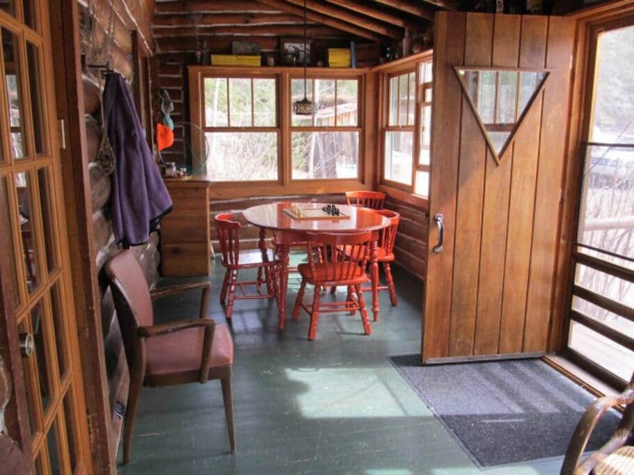 Porch