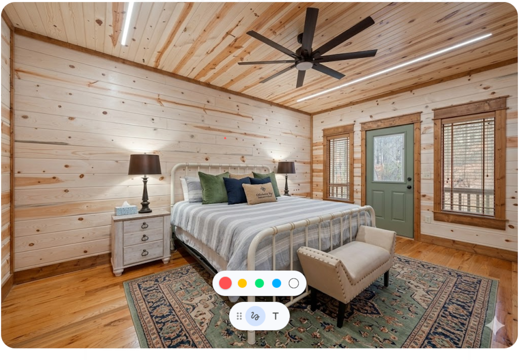 Bedroom to the balcony Looks amazing Bedroom to the balcony Looks amazing