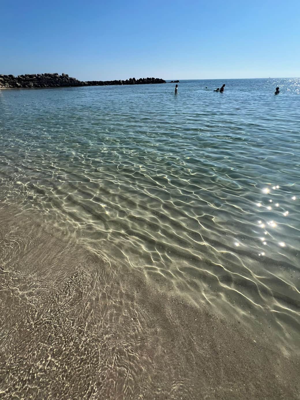 Torre Guaceto Beach 2