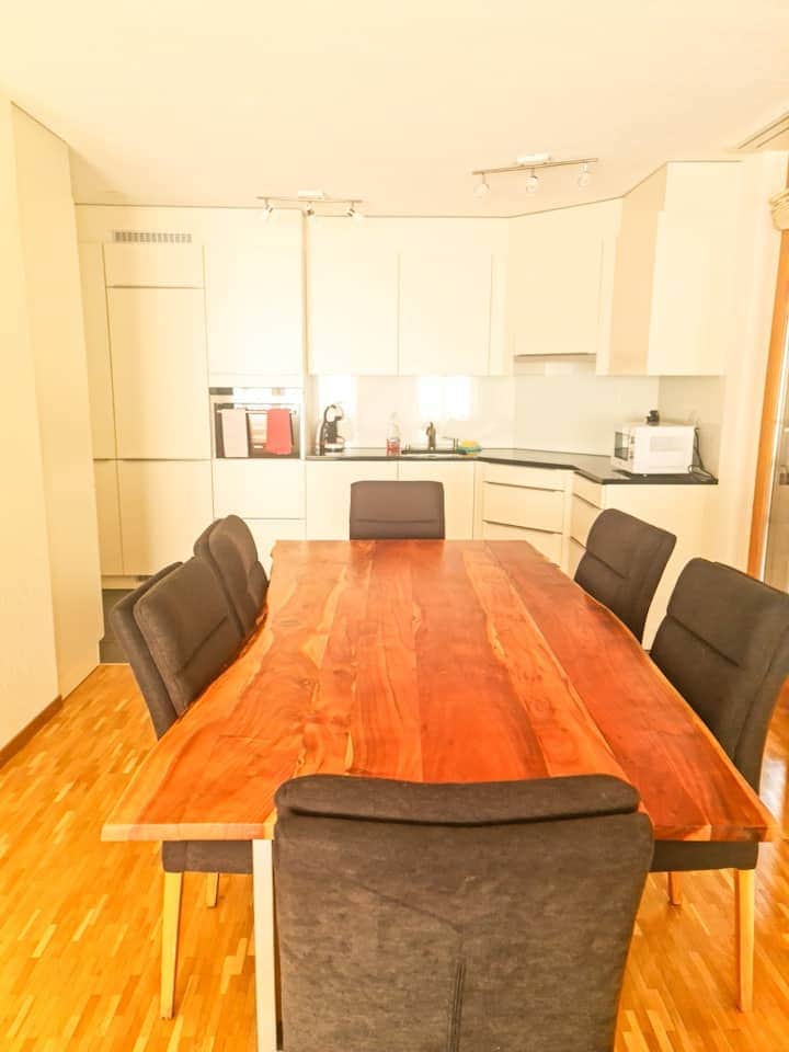 Apartment Sofia