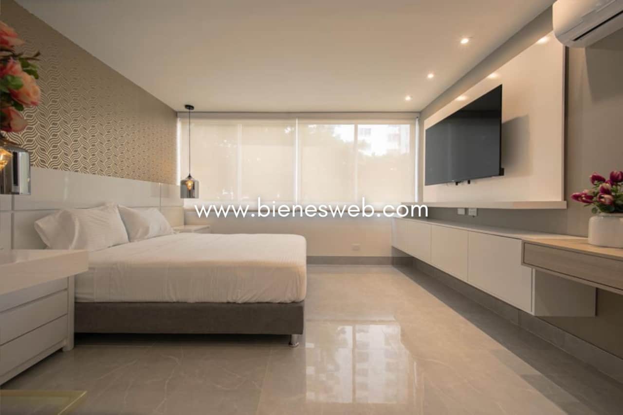 Edificio Nautilus - Apartamento 201 (20)