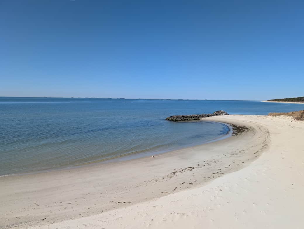 Private Cove