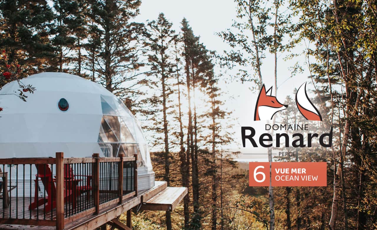 Hero Dome6A