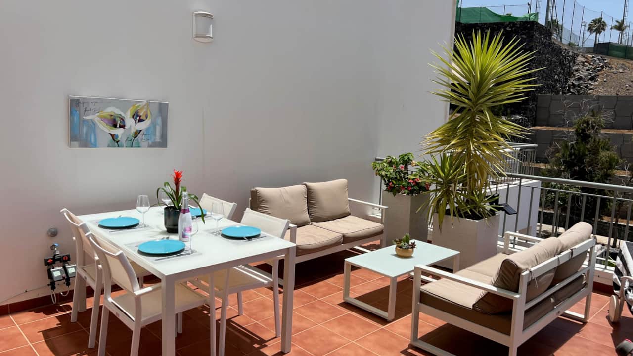 Terras 1