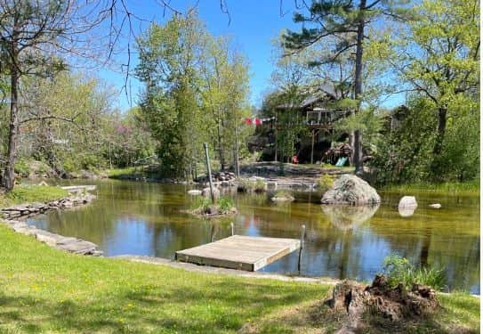 Your own private Dock new for 2023 Your own private Dock new for 2023