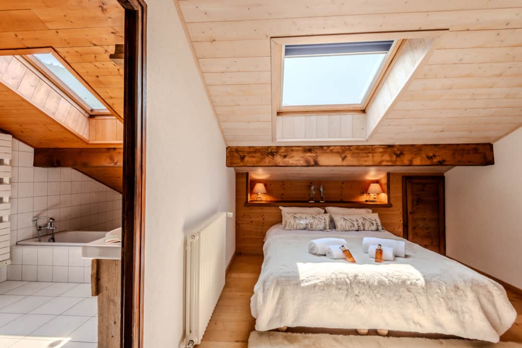 Chambre 1 Chambre 1